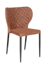 Ruokapöydän tuoli Pisa