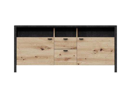 TV-taso In-Loft 44