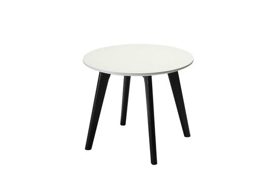 Sivupöytä Life Ø48xh40 cm