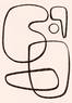 Juliste Line art
