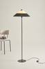 DIPPY lattiavalaisin Beige