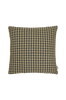 Tyynynpäällinen Oriane houndstooth