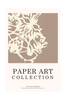 Juliste Paper Art 5