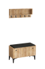 Kenkäkaappi Lena