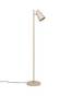 Lattiavalaisin Cornet 1arm, 145 cm