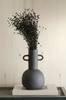 Lino Flax Black