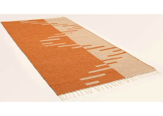 Matto TEELE 80x300 cm