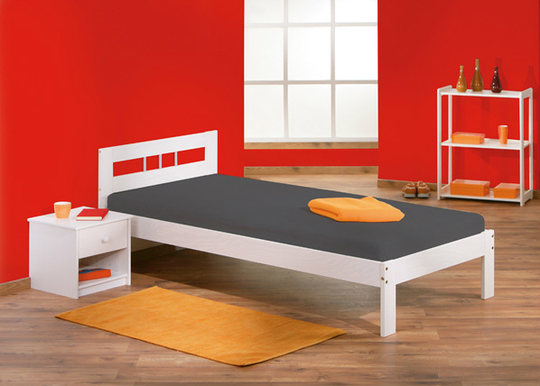 Sänky FANA 90x200 cm