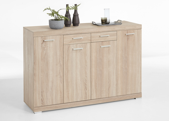Lipasto Bristol 44 XL