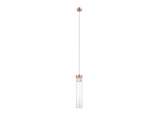 Riippuvalaisin Gem CopperØ 11 cm