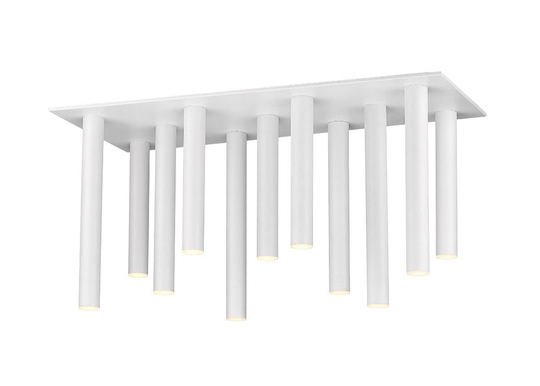 Kattovalaisin Loya White 11C LED