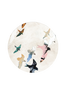 Taulu Abstract Birds 2