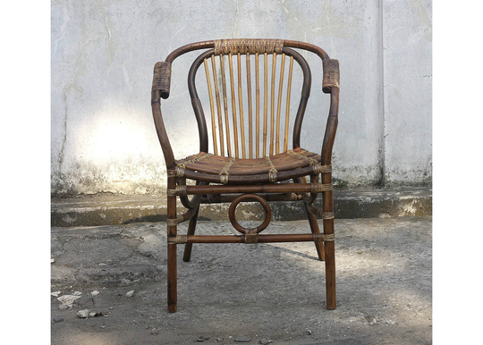 Rottinkituoli Rattan