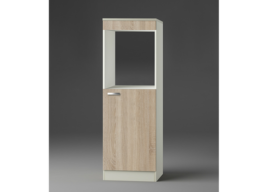 Puolikorkea keittiökaappi Padua 60 cm