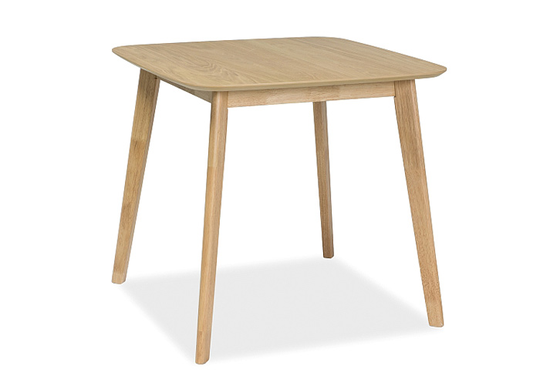 Ruokapöytä 80x80 cm