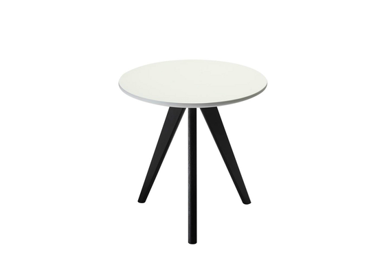 Sivupöytä Life Ø40xh40 cm