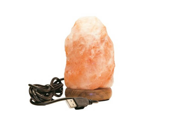 Suolamppu mini