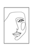 Taulu Face Line 1
