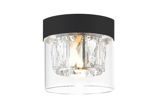 Kattovalasin Gem BlackØ 11 cm
