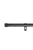 SCALA verhotanko 210-380 cm Musta