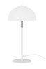 Icon pöytävalaisin Valkoinen