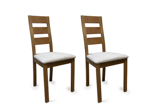 Tuolit PARMA, 2 kpl