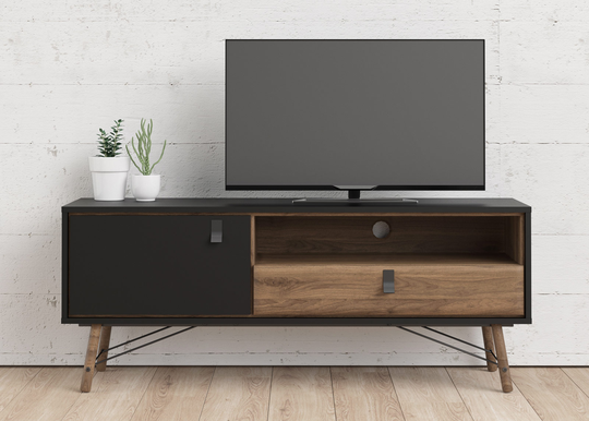 TV-taso Ray