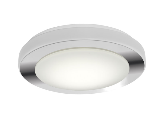 Eglo plafondi Carpi LED
