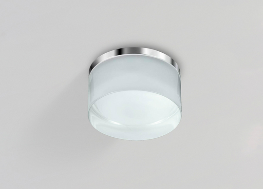 Kattovalaisin Linz (4000K)Ø5,5 cm