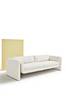 Mika sofa in bouclé