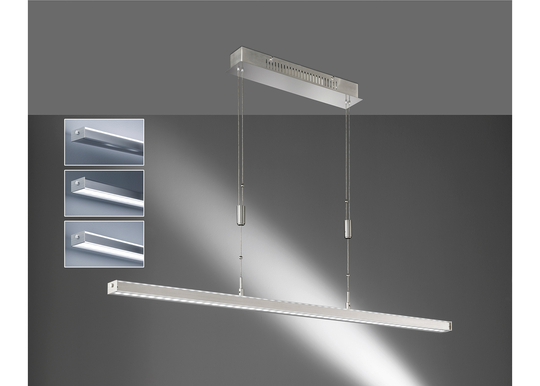 Pöytävalaisin Vitan LED