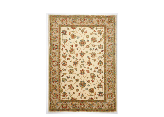 Villamatto Royal Ziegler 160x230 cm