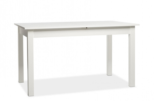 Jatkettava ruokapöytä Coburg 137-177x80 cm