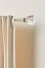 ANNIE verhotanko 276-410 cm Kulta