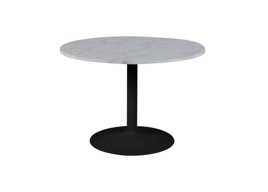 Ruokapöytä Tarifa Ø110 cm
