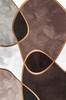 Juliste Velvet Shapes 3