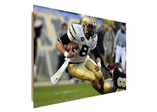 Taulu American football 60x80 cm