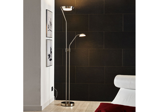 Eglo lattiavalaisin Sarrione LED