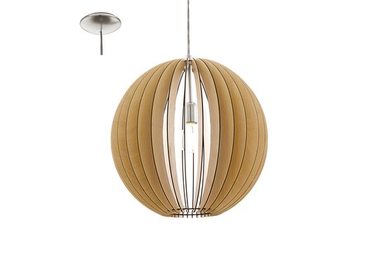 Eglo kattovalaisin CossanoØ50 cm