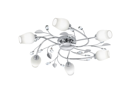 Eglo kattovalaisin Pitale LED
