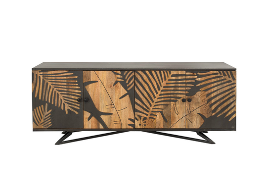 Lipasto Tropical