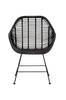 Ruokapöydän tuoli Kiran