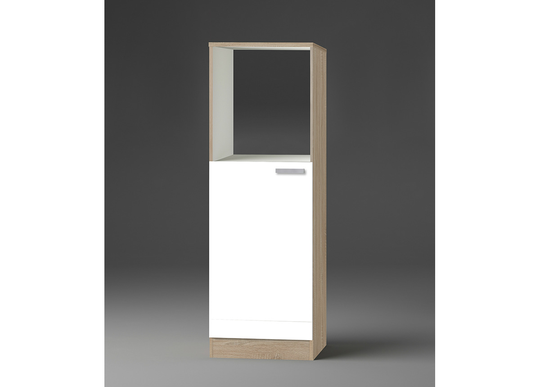 Puolikorkea keittiökaappi Zamora 60 cm