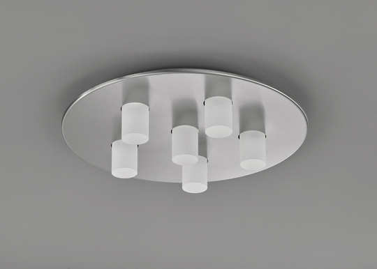 Kattovalaisin LED Cap