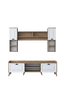 TV-taso - Alley