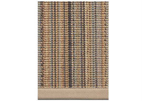 Narma villamatto Livos multi 200x300 cm