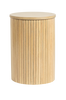 Sivupöytä Bruket