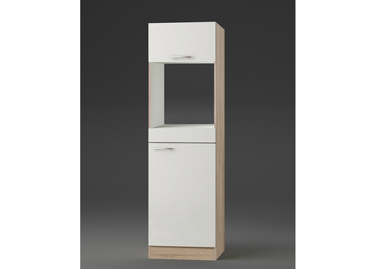 Korkea keittiökaappi Dakar 60 cm