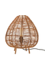 Pöytävalaisin Nana 36 cm