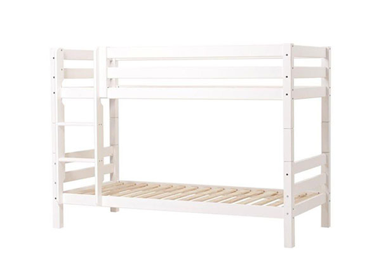 Kerrossänky massiivipuuta Premium 90x200 cm